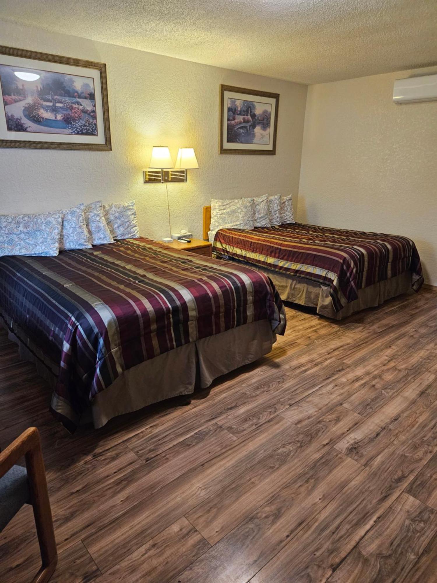 Travel * Canon City
