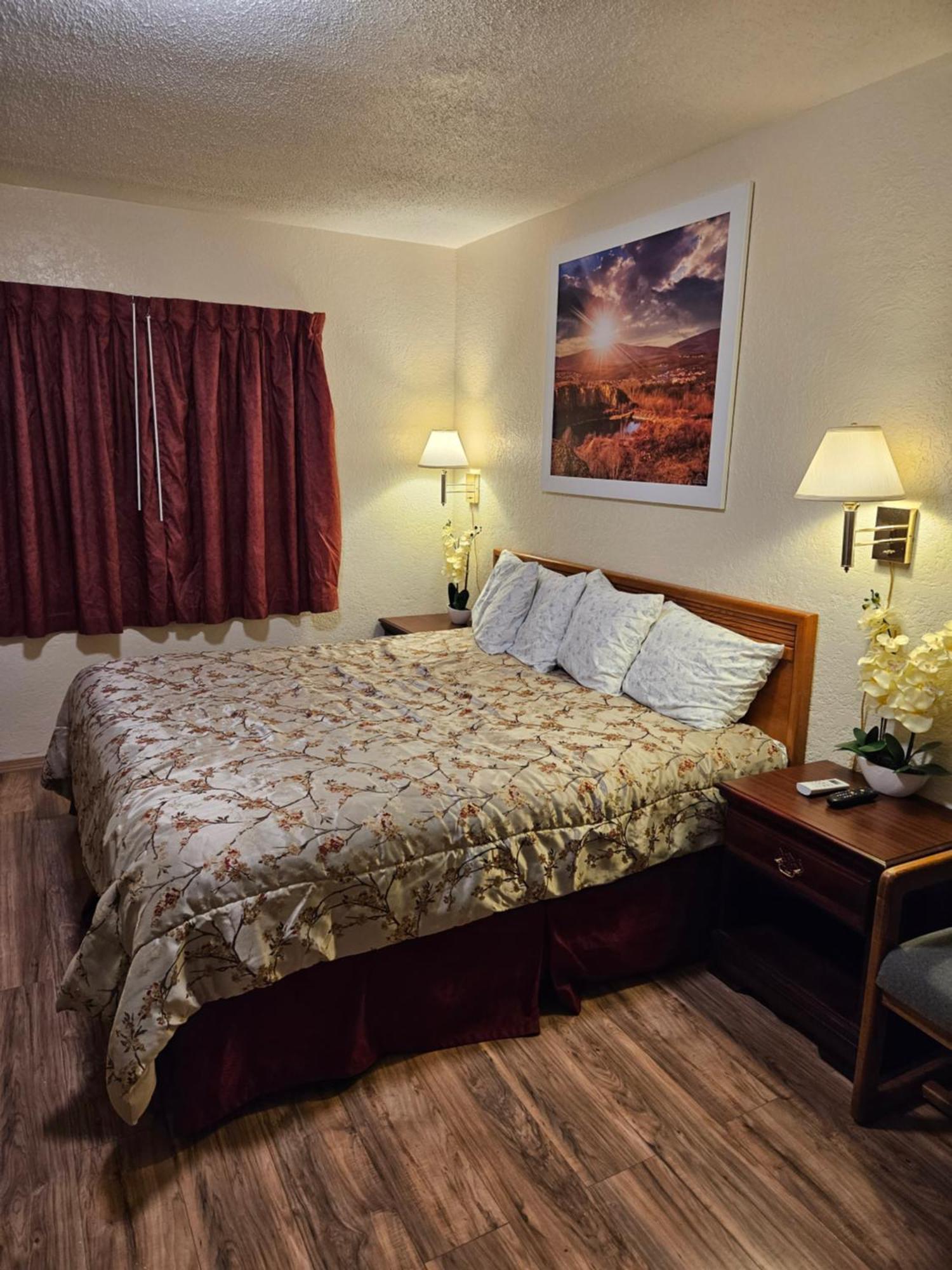 Travel Motel Canon City